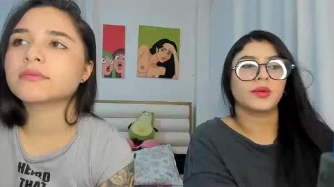 Rous and Sweet online show from 10/01/25, 03:56