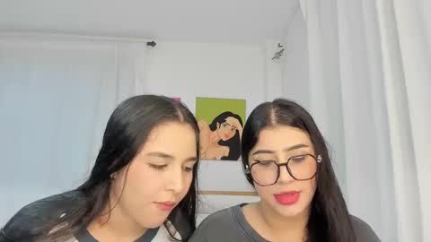 Rous and Sweet online show from 10/06/25, 02:31