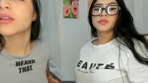 Rous and Sweet online show from 10/10/25, 02:54