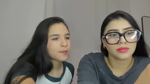 Rous and Sweet online show from 10/26/25, 03:34