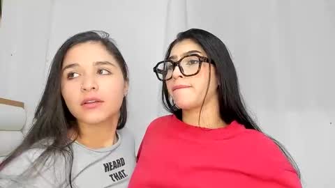 Rous and Sweet online show from 11/22/25, 03:38