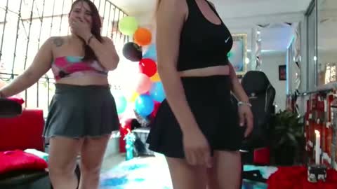 rous_kinky online show from 11/12/25, 01:33