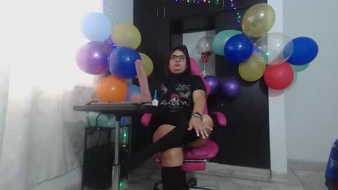 rous_kinky online show from 03/12/26, 03:51