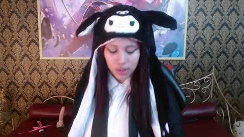 Snapshot of rouse_darkk chatting on 02/22/25, 03:01 rouse darkk online show from 02/22/25, 03:01