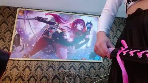 Snapshot of rouse_darkk chatting on 02/27/25, 03:04 rouse darkk online show from 02/27/25, 03:04