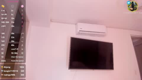 DREAM online show from 03/10/25, 11:16