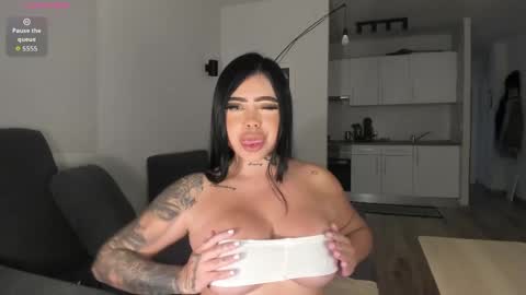 DREAM online show from 04/12/26, 04:45