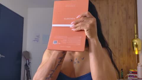 Rouse leon online show from 03/28/26, 10:31