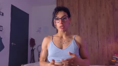 Snapshot of rouse_leon chatting on 05/16/26, 06:07 Rouse leon online show from 05/16/26, 06:07
