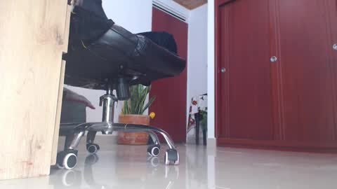 Rouse online show from 03/26/26, 01:55