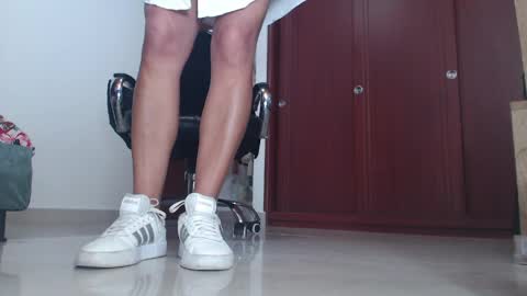 Rouse online show from 04/07/26, 12:05