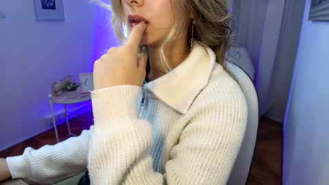 Rousee online show from 01/19/26, 12:53