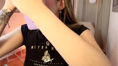 Rousee online show from 02/26/26, 01:21