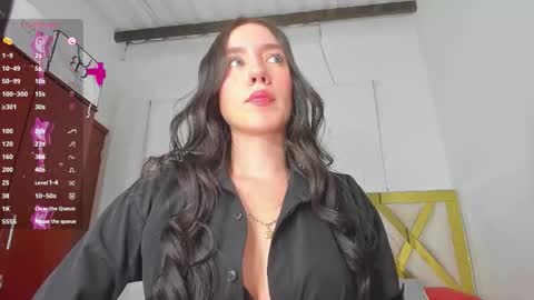 rousee_yarelds online show from 11/10/25, 02:21