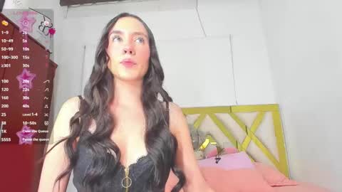 rousee_yarelds online show from 02/03/26, 03:59