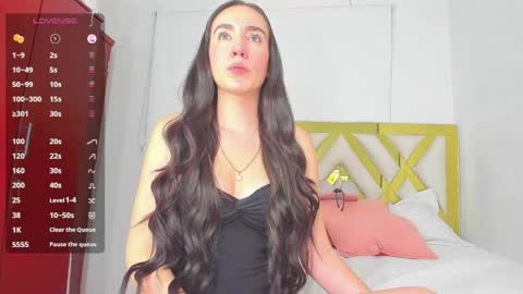 rousee_yarelds online show from 04/12/26, 07:35