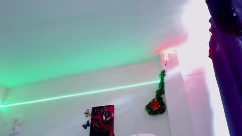 Call me Rous  online show from 12/16/24, 07:32