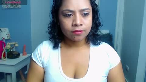 Snapshot of rousse_amber chatting on 04/14/26, 01:28 amber online show from 04/14/26, 01:28