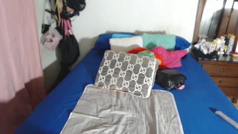 rousse online show from 10/17/25, 03:53