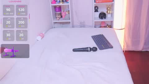 Rousse 3 online show from 04/12/26, 11:32