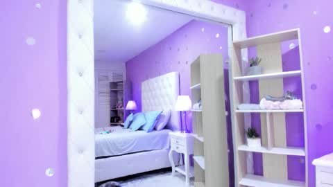 Rousse  online show from 02/14/26, 12:35