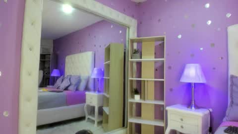 Rousse  online show from 02/25/26, 02:05