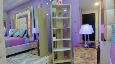 Rousse  online show from 04/22/26, 12:18