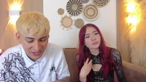 rousse_n_kenji online show from 07/11/26, 09:05