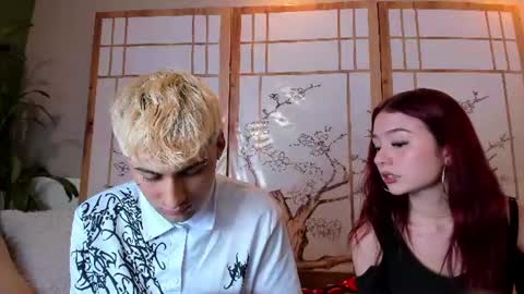 rousse_n_kenji online show from 08/01/26, 10:08