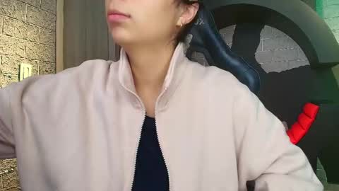 rousse gil online show from 01/09/26, 12:08