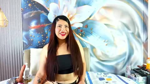 rouxinferno_cr online show from 04/12/26, 03:33