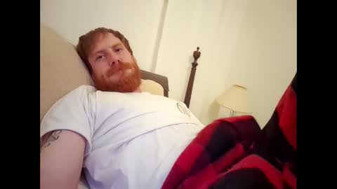 ginger13 online show from 05/17/26, 04:43