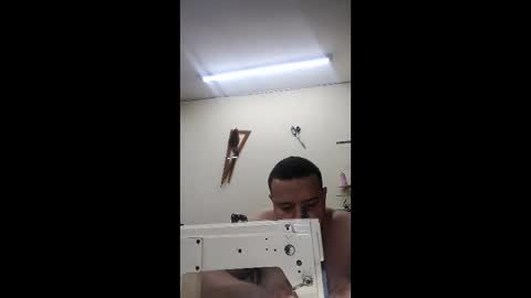 rowan_x77 online show from 04/29/26, 02:54