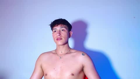 rowanboy23 online show from 02/22/26, 07:34