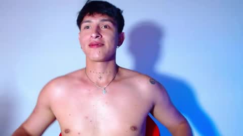 rowanboy23 online show from 03/01/26, 08:44