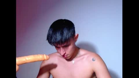 rowanboy23 online show from 07/01/26, 08:30