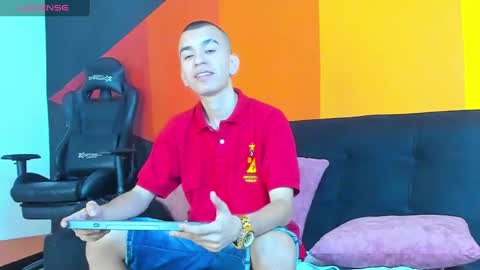 Rowan online show from 09/27/25, 12:21