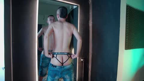 Rowan online show from 11/24/25, 12:16