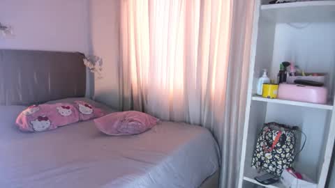 Roxx online show from 03/31/26, 05:35