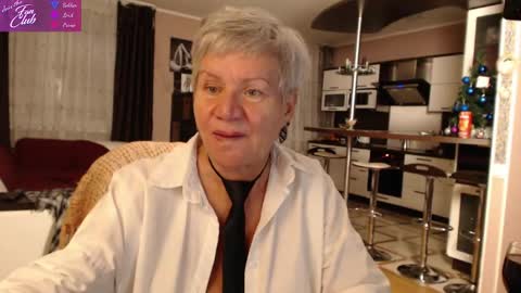 Roxana online show from 01/12/25, 04:29