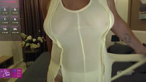 Roxana online show from 12/13/25, 10:48