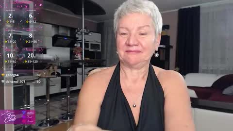 Roxana online show from 02/20/26, 05:57