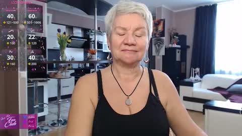 Roxana online show from 03/11/26, 02:56