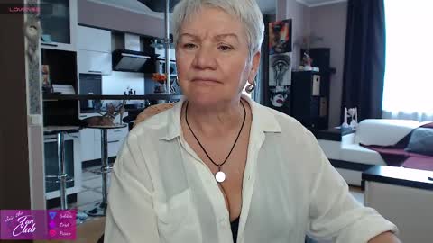 Roxana online show from 04/07/26, 01:55