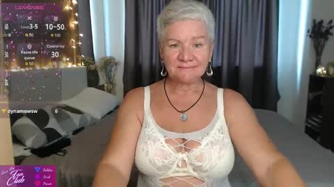 Roxana online show from 05/12/26, 02:52