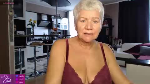 Snapshot of roxana_brooks chatting on 07/02/26, 10:32 Roxana online show from 07/02/26, 10:32