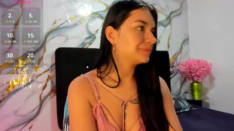 roxanaborns online show from 07/06/26, 09:06