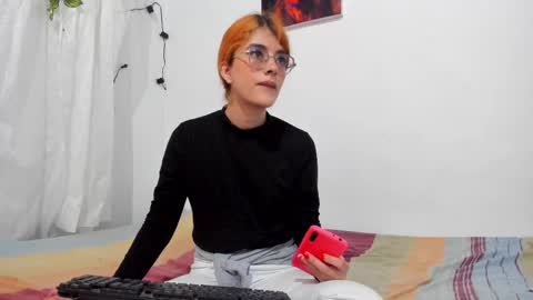 roxy online show from 09/22/25, 04:20