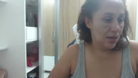 Roxana online show from 02/24/25, 01:13