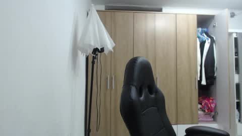 Roxana online show from 01/08/26, 02:25